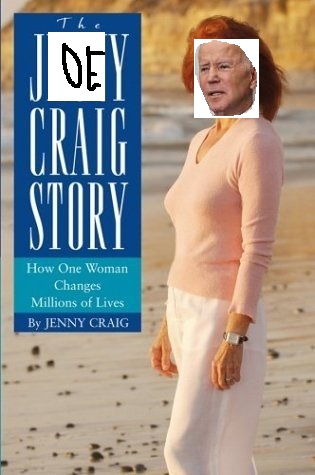 The Joey Craig Story Blank Meme Template
