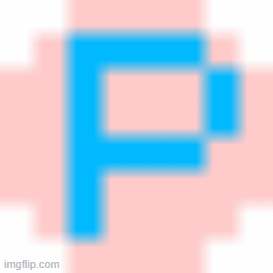 Power Pellet Animated | image tagged in gifs,pac-man,power pellet | made w/ Imgflip images-to-gif maker