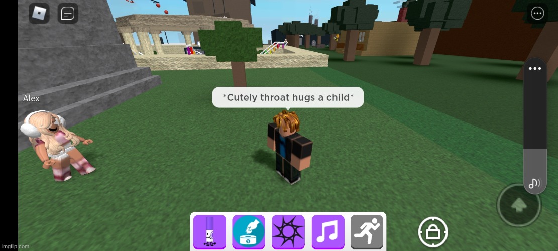 Boblox | made w/ Imgflip meme maker