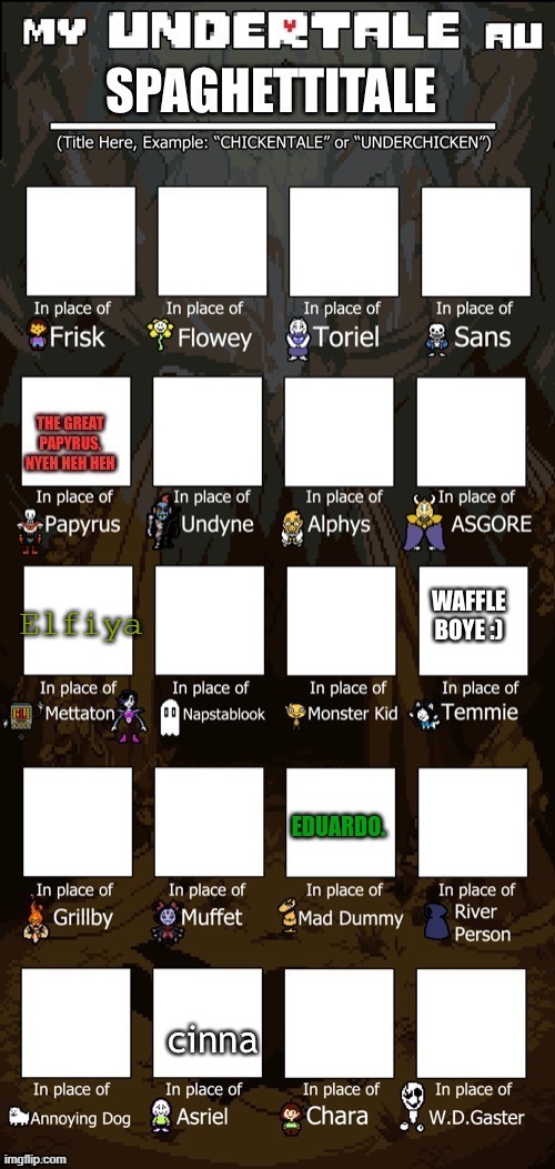 q | Elfiya | made w/ Imgflip meme maker