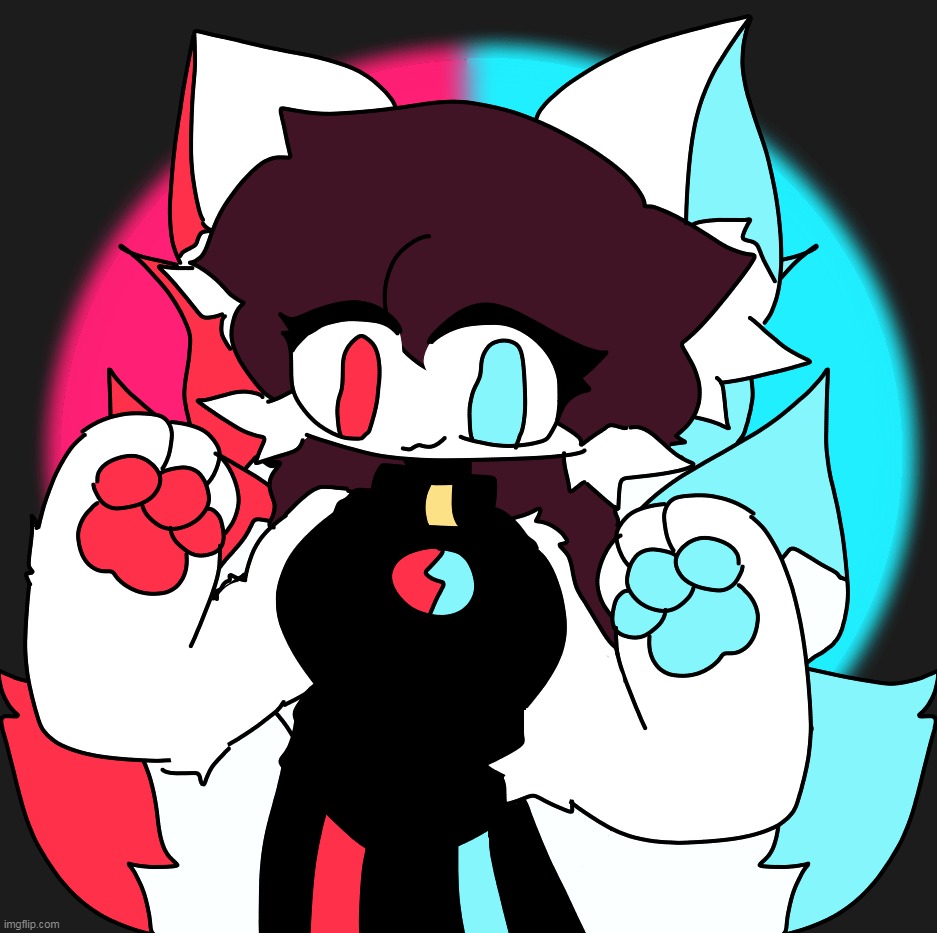 random ass furry | made w/ Imgflip meme maker