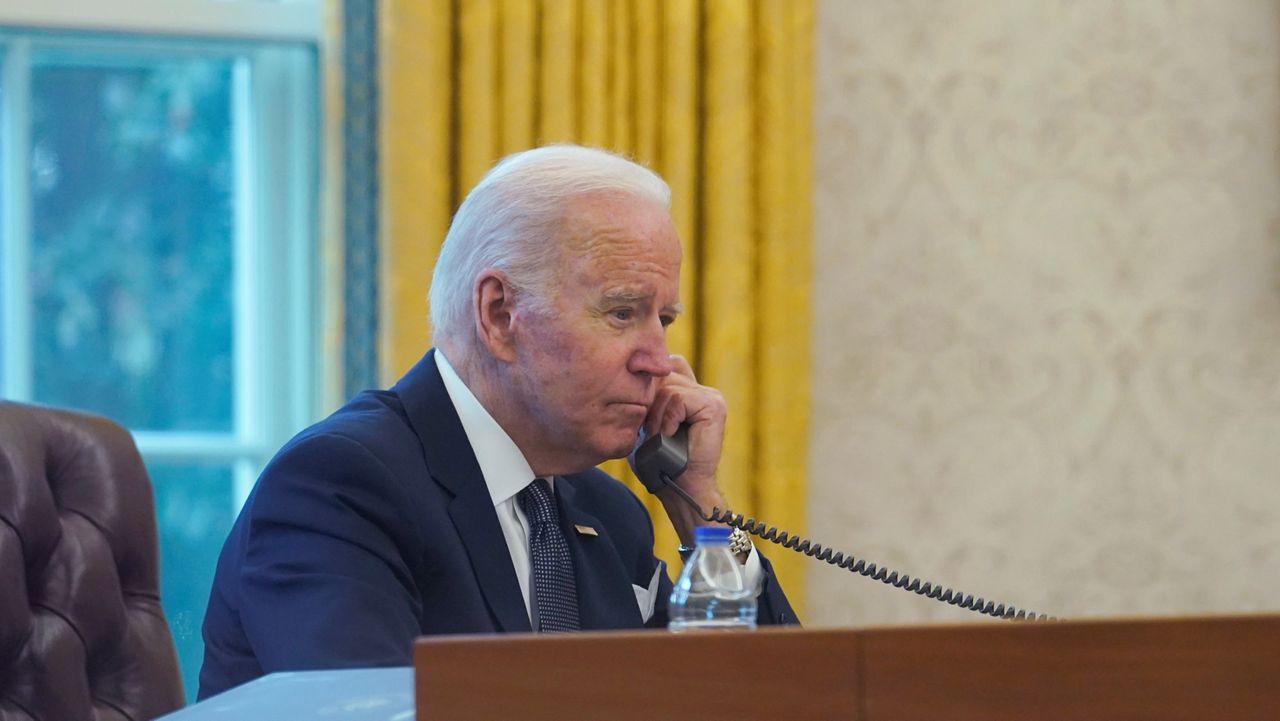 Biden Blank Meme Template