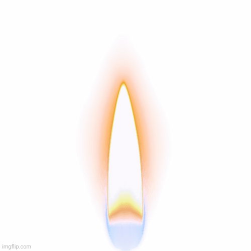 Candle flame! | image tagged in gifs,fire,candle | made w/ Imgflip images-to-gif maker
