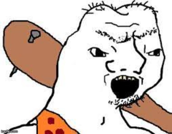 grug smoke herb other grugs smoke grugs herb now grug no have herbs | made w/ Imgflip meme maker