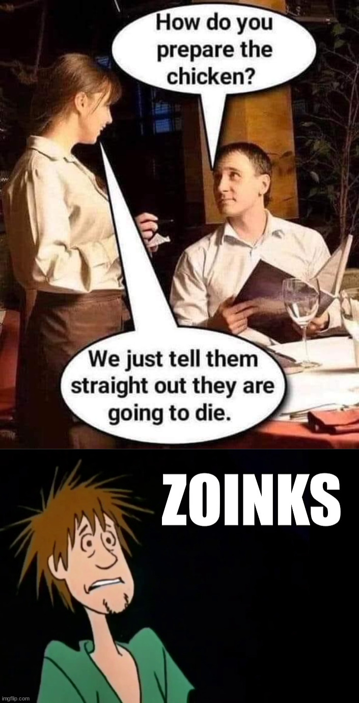 image tagged in dark humor | made w/ Imgflip meme maker