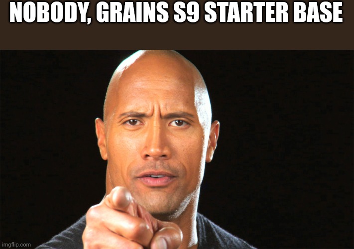 the rock eyebrow Memes & GIFs - Imgflip