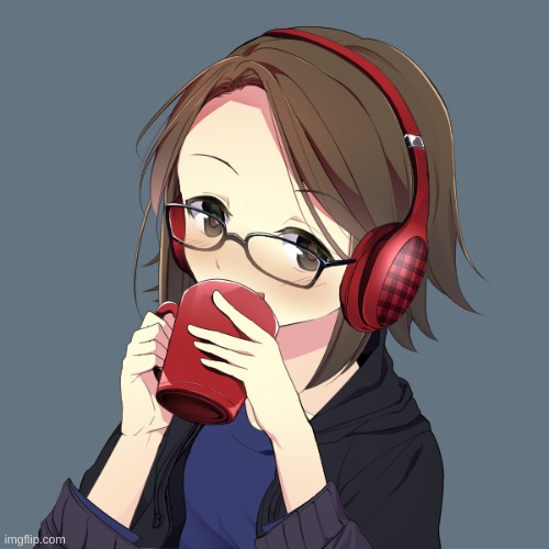 Another Picrew of me | image tagged in picrew | made w/ Imgflip meme maker
