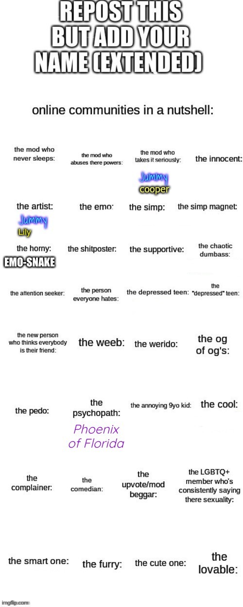 cooper | made w/ Imgflip meme maker