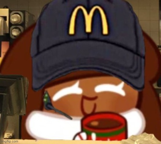 macdonal | made w/ Imgflip meme maker