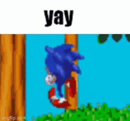 yay - Imgflip