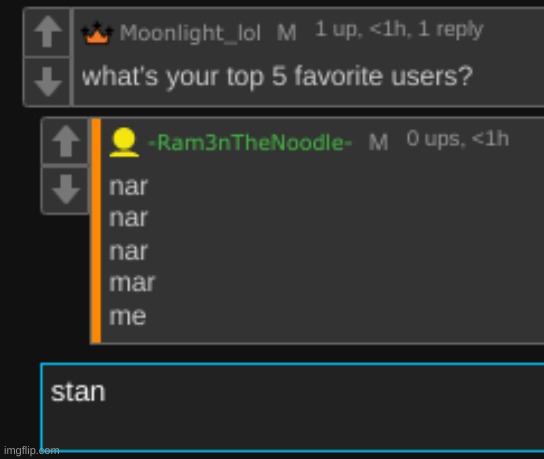 /j | made w/ Imgflip meme maker