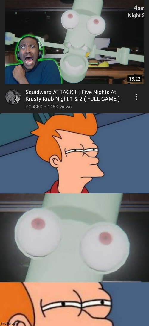 Spire vibes | image tagged in memes,futurama fry | made w/ Imgflip meme maker