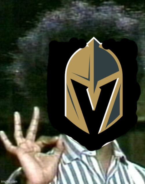 sports golden knights Memes & GIFs - Imgflip
