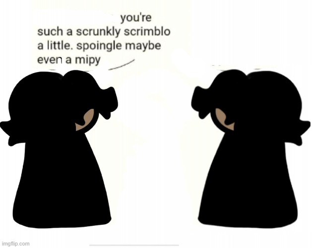 Cinny when shrunkly | image tagged in cinny when shrunkly | made w/ Imgflip meme maker