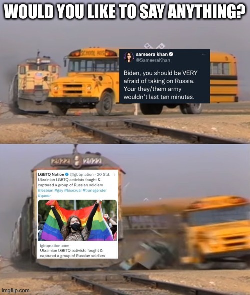 BOOM! (Originally posted on politics, where it was deemed fake news, despite my 9 sources) | made w/ Imgflip meme maker