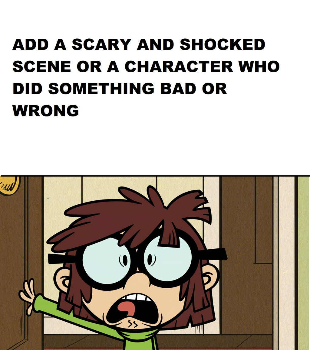 random Blank Meme Template