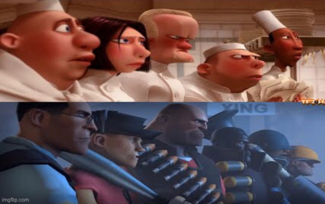 THE TEAM. | image tagged in shitpost status | made w/ Imgflip meme maker