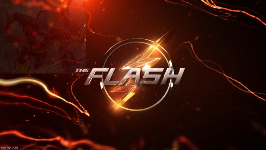 not me watching pirated flash s8e6 | made w/ Imgflip meme maker