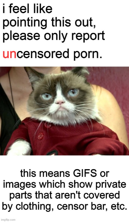 500px x 858px - TL;DR - We ONLY target memes that contain visible and uncovered private  parts. - Imgflip