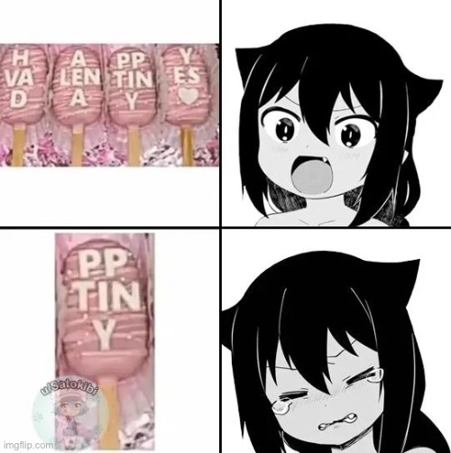 image tagged in anime | made w/ Imgflip meme maker