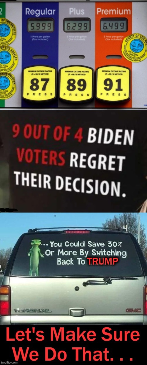 Reject The Idiocracy Being Created By Democrats | image tagged in politics,joe biden,democrats,idiocracy,failure,donald trump | made w/ Imgflip meme maker