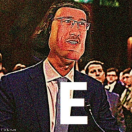 Ee | image tagged in markiplier e | made w/ Imgflip meme maker