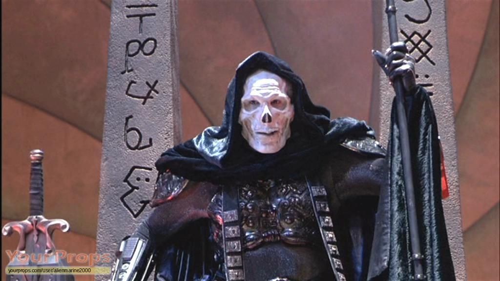 Skeletor Runes Chair Template Blank Meme Template