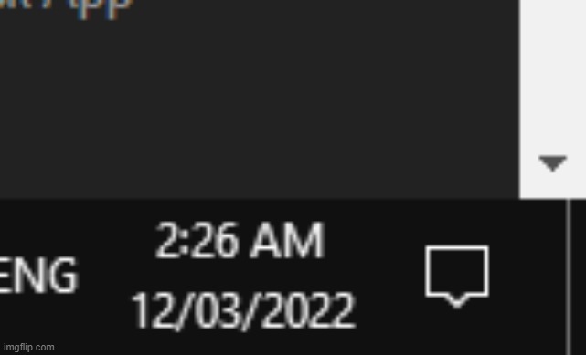 I should sleep | made w/ Imgflip meme maker