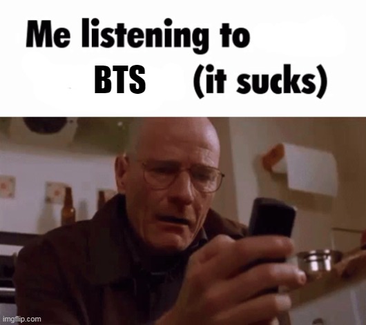 BTS | made w/ Imgflip meme maker