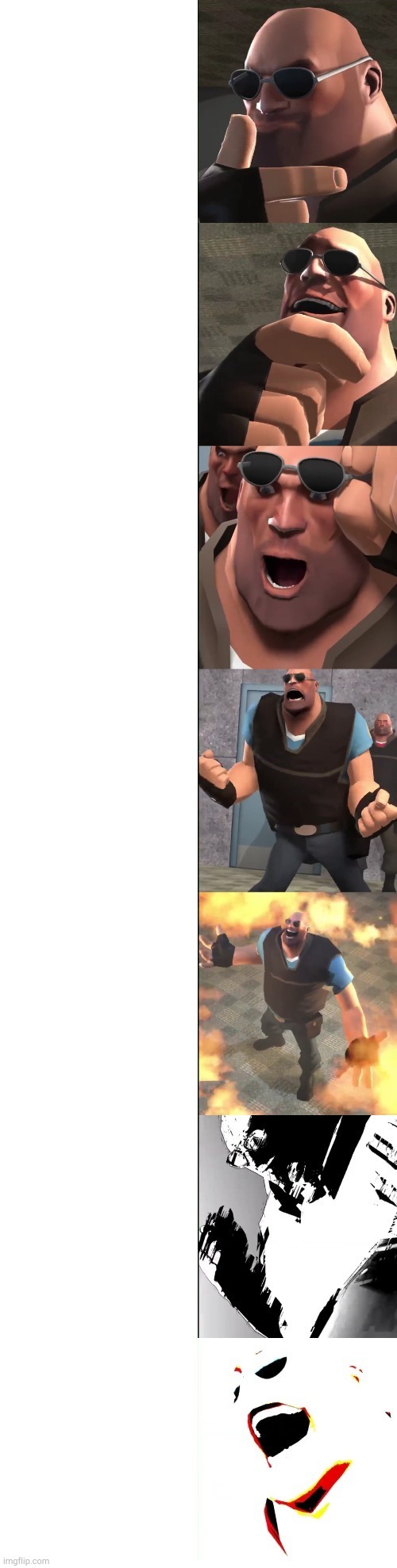 link in the comments | image tagged in pootis engage 7 panels,new template | made w/ Imgflip meme maker