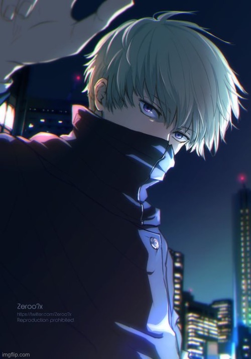 image tagged in anime | made w/ Imgflip meme maker