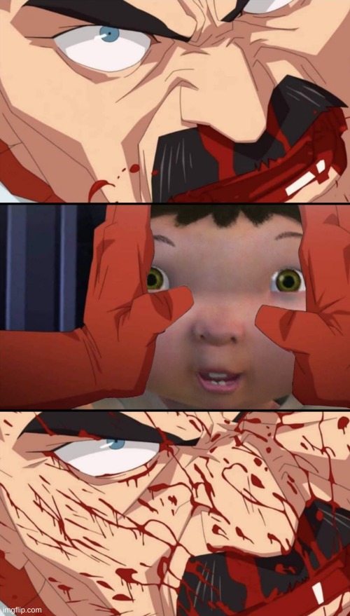 ice age baby | image tagged in ice age baby | made w/ Imgflip meme maker