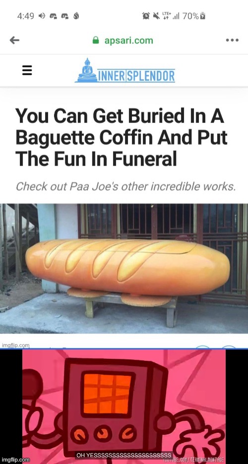 No, I’m not feeling suicidal again, I saw this and decided to make a meme out of it | made w/ Imgflip meme maker