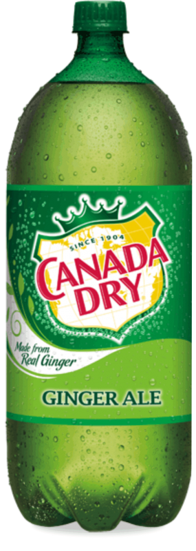 High Quality Canada Dry Blank Meme Template