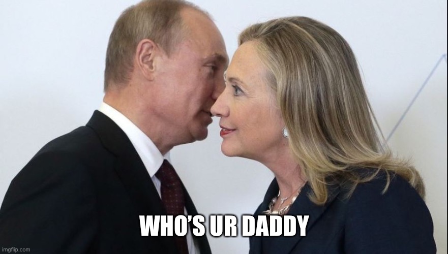 P&H a love story | WHO’S UR DADDY | image tagged in real russia caligula | made w/ Imgflip meme maker