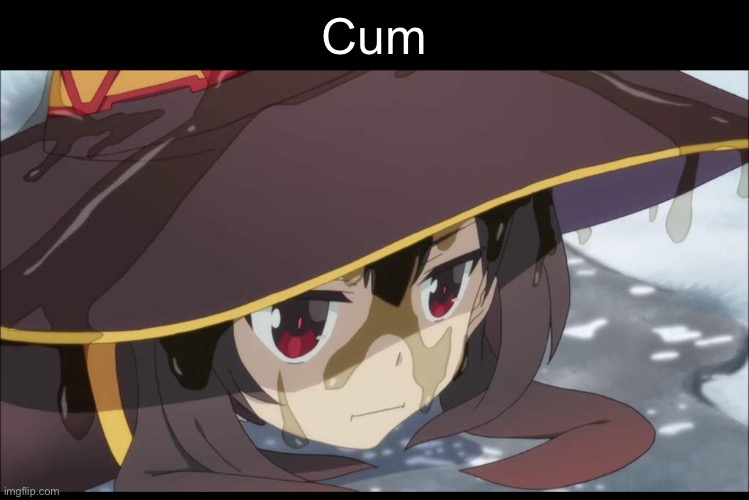 Image tagged in gifs,anime,megumin - Imgflip