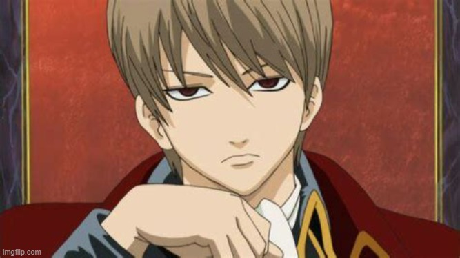 Okita~ | made w/ Imgflip meme maker