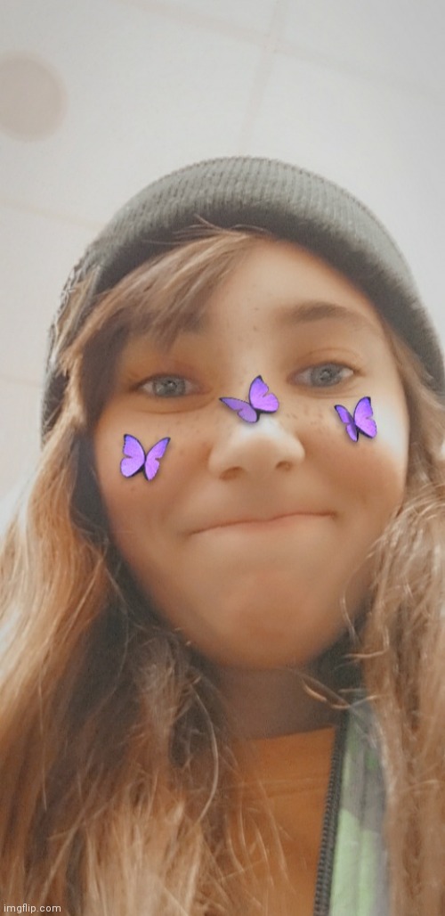 I'm so cute lol | made w/ Imgflip meme maker