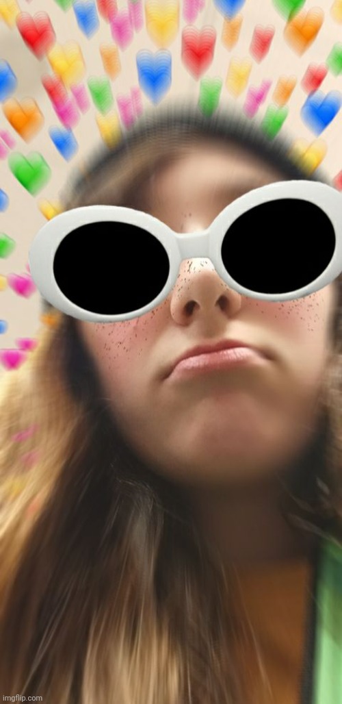 ? (mod note: cringe) | made w/ Imgflip meme maker