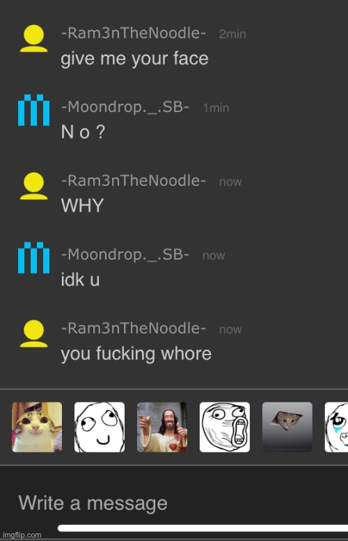 I DO THIS SHIT AS A JOKE ITS A HABIT | made w/ Imgflip meme maker