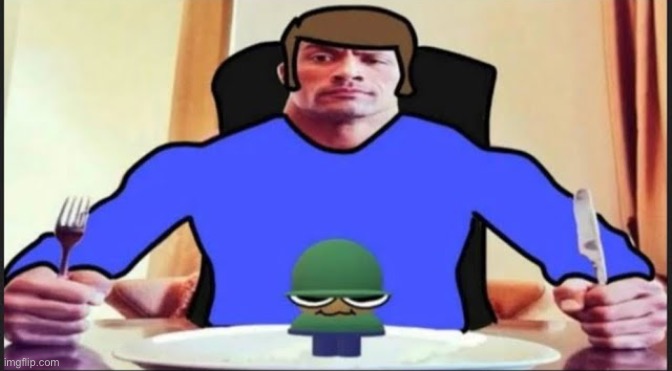 No more brobby | made w/ Imgflip meme maker
