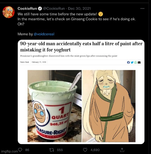 IM SHITYING MYSELF OVER THIS | made w/ Imgflip meme maker