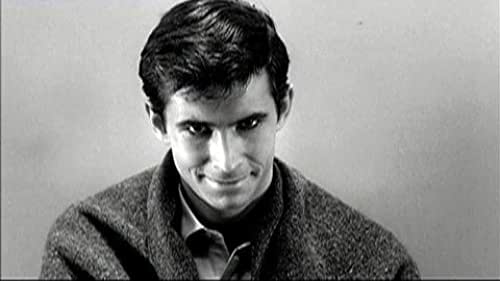 High Quality Norman Bates Blank Meme Template