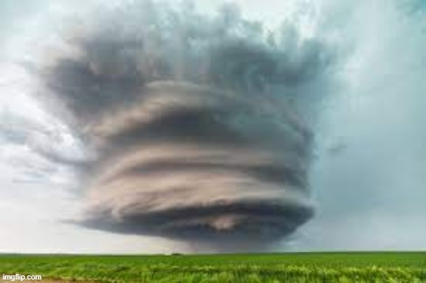 I find supercells fascinating | image tagged in memes,weather | made w/ Imgflip meme maker