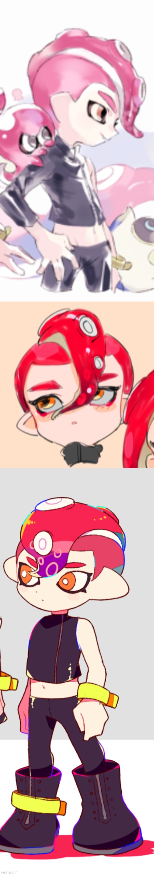 Pearlfan's boi :> | made w/ Imgflip meme maker