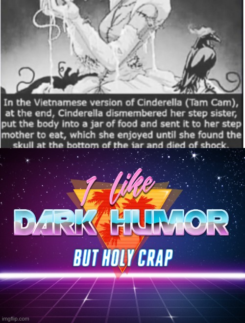 vietnam | image tagged in i like dark humor but holy crap,dark humor | made w/ Imgflip meme maker