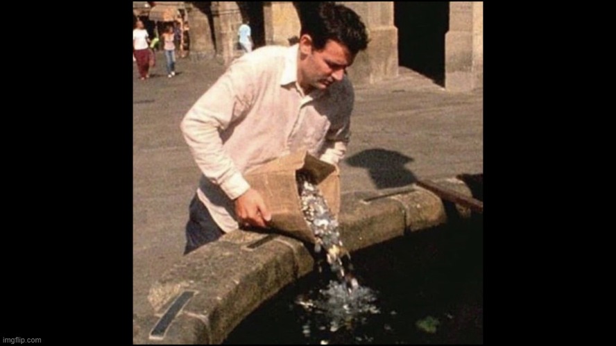 All the wishes | made w/ Imgflip meme maker