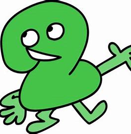 Two Blank Meme Template