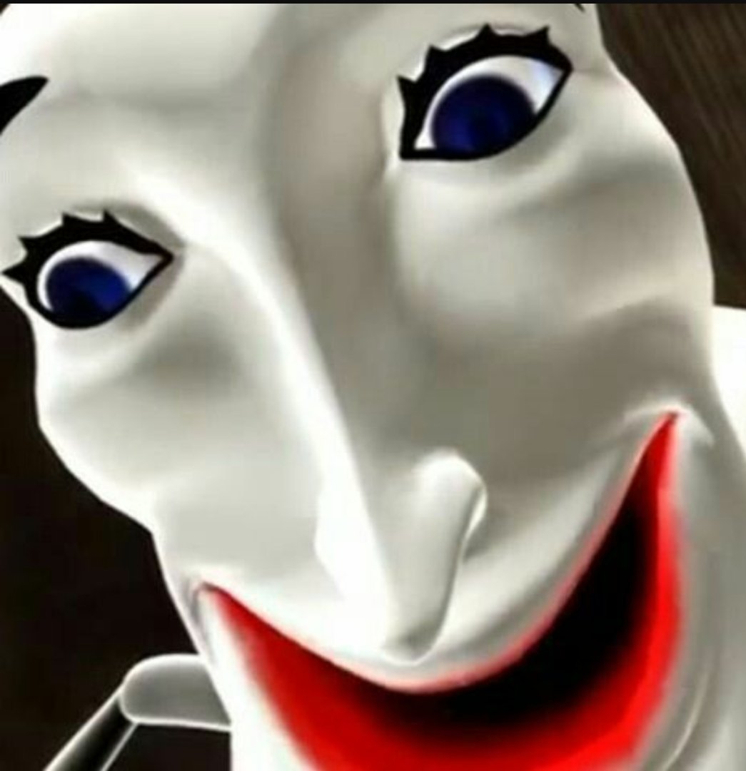 Ye Blank Meme Template