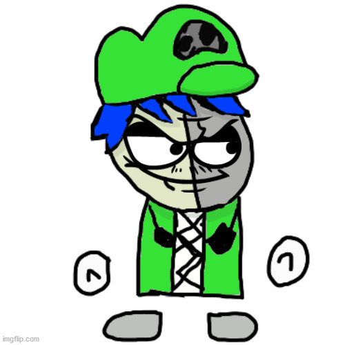 well well well | image tagged in gamergod2009 by laks | made w/ Imgflip meme maker